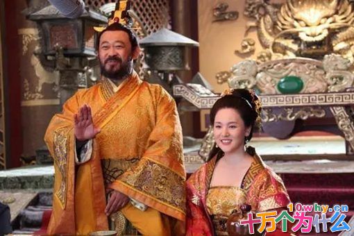 程咬金为何是天下第一福将 原因和他的两位妻子有关