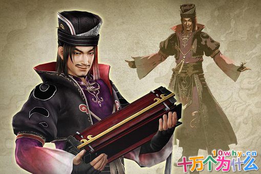 陈宫为什么选择有勇无谋的吕布,而不选择跟随刘备? 陈宫为什么选择有勇无谋的吕布,而不选择跟随刘备?