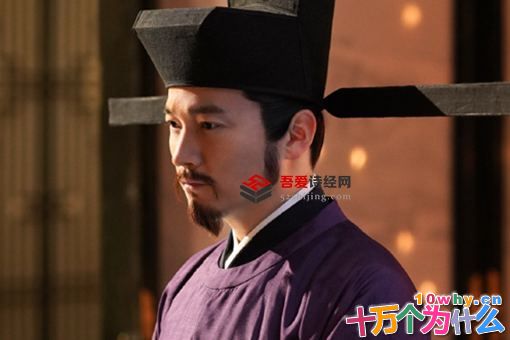 孤城闭晏殊是谁?晏殊人物介绍 孤城闭晏殊是谁?晏殊人物介绍