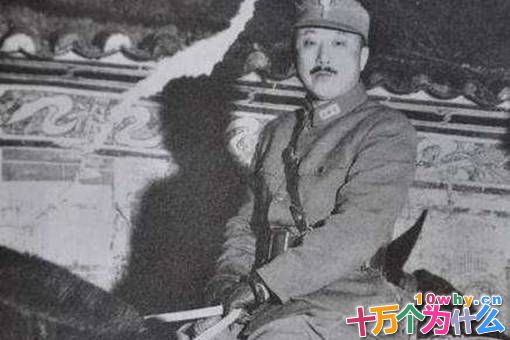 日本人最怕的抗日名将是谁?揭秘日本最惧怕的中国7大抗战名将