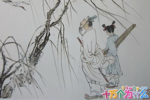 郭解是个怎样的人 《史记》为什么要给这位黑老大立传 郭解是个怎样的人 《史记》为什么要给这位黑老大立传