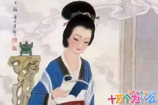 魏晋南北朝时期的才女都有哪些? 魏晋南北朝时期的才女都有哪些?