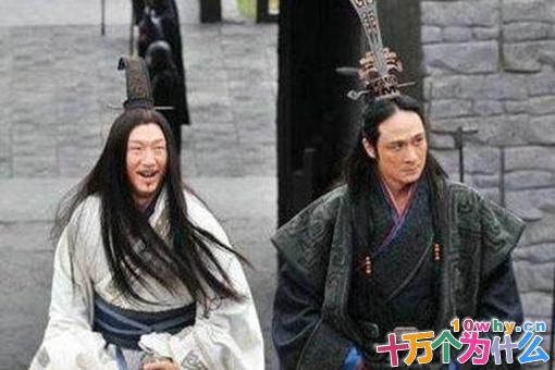 庞涓怎么死的?庞涓真的死于马陵之战吗? 庞涓怎么死的?庞涓真的死于马陵之战吗?