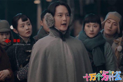 商细蕊和多少人睡过 商细蕊喜欢的是谁