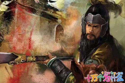 乐进位列五子良将,为什么知名度远不如其他四人?