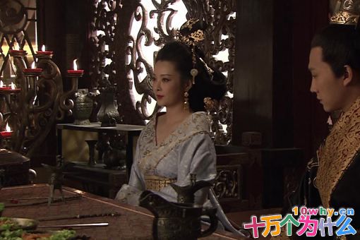 中国古代历史上最长寿的皇后是谁?她有什么样的经历? 中国古代历史上最长寿的皇后是谁?她有什么样的经历?