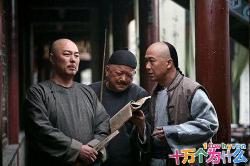 乾隆出生地是怎么造成三朝乌龙的?乾隆出生地是什么地方?