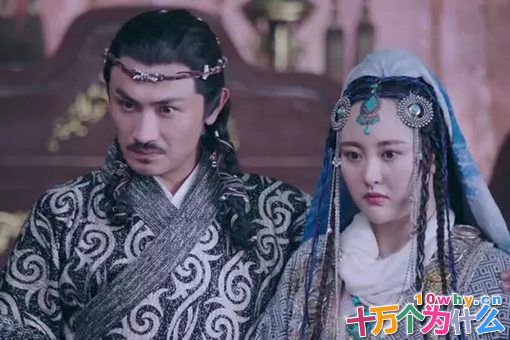 耶律普速完是女皇帝吗?她是如何从公主变成西辽皇帝的? 耶律普速完是女皇帝吗?她是如何从公主变成西辽皇帝的?