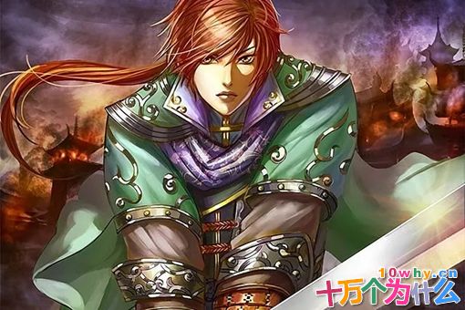 三国大将张任厉害吗?张任武力值有多高揭秘