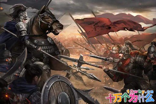 张须陀为什么没算名将?为何不被历史重视? 张须陀为什么没算名将?为何不被历史重视?