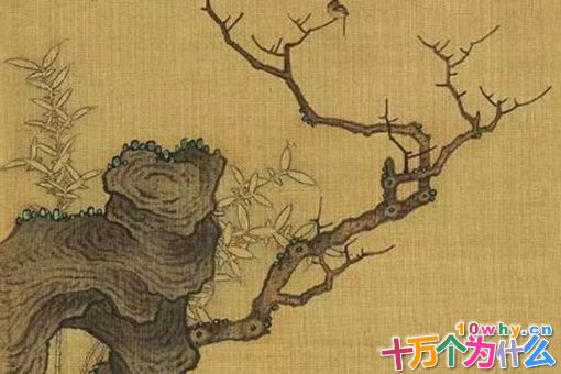 明代画家陈洪绶有哪些成就?陈洪绶生平简介 明代画家陈洪绶有哪些成就?陈洪绶生平简介
