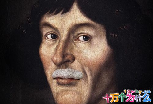 哥白尼是怎么死的 揭秘哥白尼真的是烧死的吗