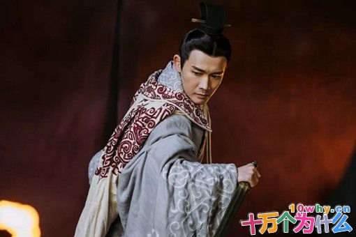 吕不韦为什么要帮助嬴异人?嬴异人是个怎样的人? 吕不韦为什么要帮助嬴异人?嬴异人是个怎样的人?