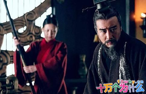 曹操为什么钟爱人妻?曹操爱人妻是不是最大黑点? 曹操为什么钟爱人妻?曹操爱人妻是不是最大黑点?