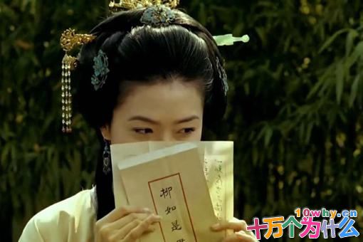 历史上秦淮八艳之首柳如是是一个怎样的人? 历史上秦淮八艳之首柳如是是一个怎样的人?