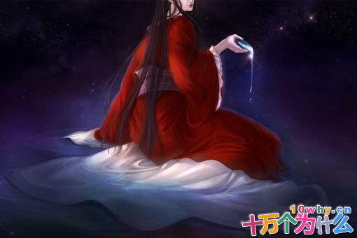 孟婆到底是谁?有哪些关于孟婆的神话? 孟婆到底是谁?有哪些关于孟婆的神话?