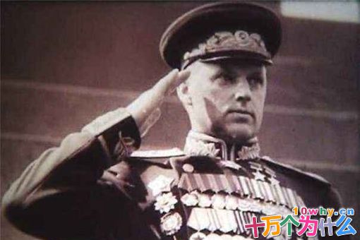 苏联元帅能力排名,揭秘苏联十大元帅 苏联元帅能力排名,揭秘苏联十大元帅