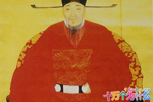 宋濂是一个怎样的人?宋濂生平简介 宋濂是一个怎样的人?宋濂生平简介