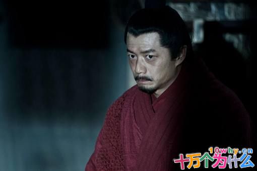 韩信佣兵上万的大将,为何全没有一人是他的亲信?