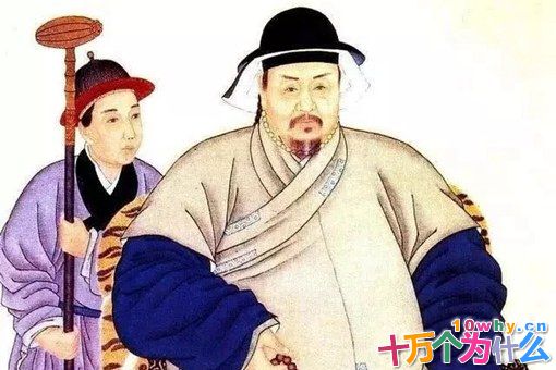 元末官员王思诚是如何脱离官场险境的?王思诚生平介绍 元末官员王思诚是如何脱离官场险境的?王思诚生平介绍