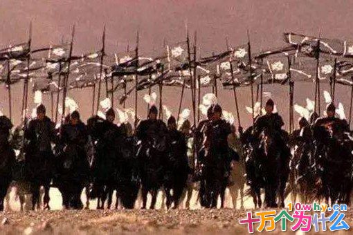 战国四大名将之一的廉颇是如何被弃用的?廉颇晚年发生了什么? 战国四大名将之一的廉颇是如何被弃用的?廉颇晚年发生了什么?