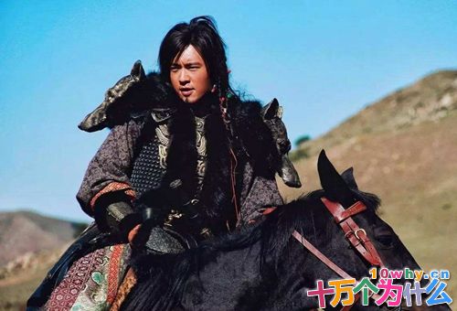 义渠王是怎么死的 历史上义渠王真实存在吗 义渠王是怎么死的 历史上义渠王真实存在吗