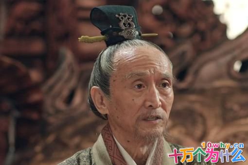 曹操四大谋士排名 郭嘉只能排在末席 曹操四大谋士排名 郭嘉只能排在末席