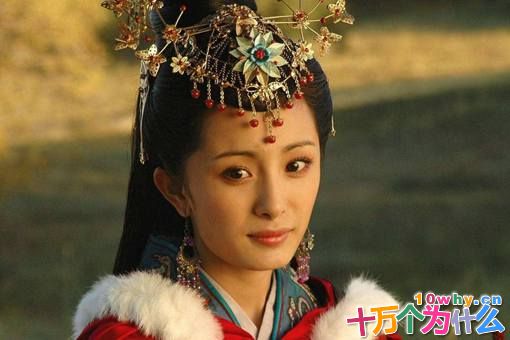 远嫁到塞外的王昭君生活过得幸福吗?匈奴人对王昭君做了哪些事?