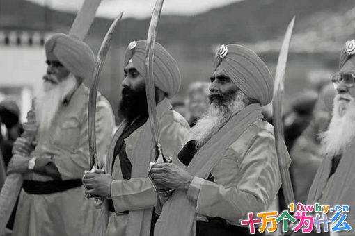 印度铁娘子英迪拉·甘地,为何会被自己守卫打死? 印度铁娘子英迪拉·甘地,为何会被自己守卫打死?