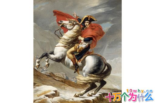 揭秘欧洲史上最伟大的四大名将 揭秘欧洲史上最伟大的四大名将