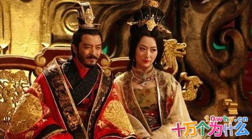 隋炀帝是一个怎样的人?隋炀帝生平简介 隋炀帝是一个怎样的人?隋炀帝生平简介