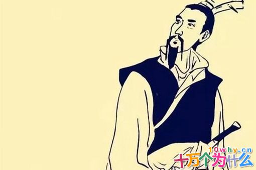 孟明视一连打了几个败仗?孟明视的典故介绍 孟明视一连打了几个败仗?孟明视的典故介绍