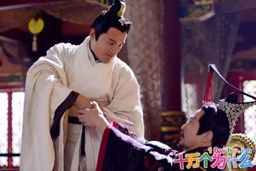 荆轲文武双全,为何却要行走江湖?