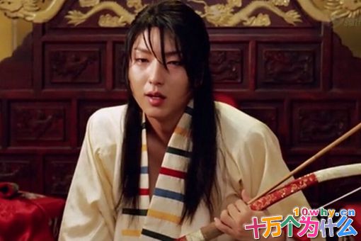 燕山君是谁?揭秘古朝鲜最荒淫最残暴有念母情节的国王 燕山君是谁?揭秘古朝鲜最荒淫最残暴有念母情节的国王