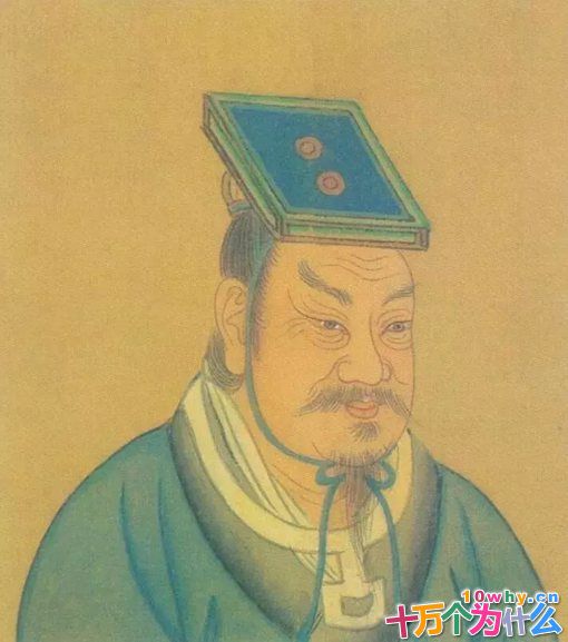 宋武帝刘裕是个怎样的人?刘裕为什么没办法完成一统? 宋武帝刘裕是个怎样的人?刘裕为什么没办法完成一统?