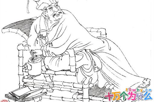 南宋名臣范成大有哪些成就?范成大生平简介 南宋名臣范成大有哪些成就?范成大生平简介