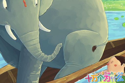 中国历史上有哪些神童?古代十大神童介绍 中国历史上有哪些神童?古代十大神童介绍