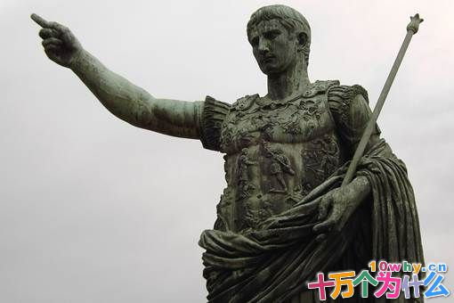 屋大维为何会受到罗马人民的爱戴?屋大维有哪些过人之处?