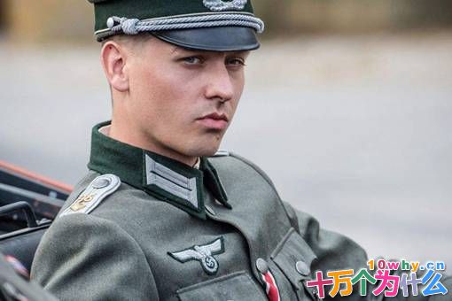 二战德国将领大全 揭秘纳粹德国死亡将帅名单 二战德国将领大全 揭秘纳粹德国死亡将帅名单