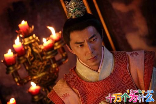 李承乾为什么要造反?李承乾已经是太子为何还要谋反? 李承乾为什么要造反?李承乾已经是太子为何还要谋反?