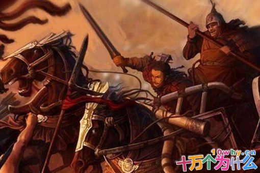 魏太武帝拓跋焘怎么死的?拓跋焘一生成就简介 魏太武帝拓跋焘怎么死的?拓跋焘一生成就简介