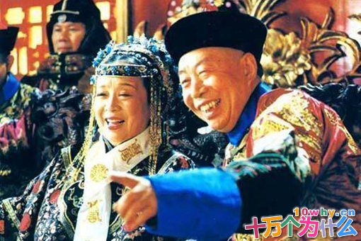 慈禧死后,为什么李莲英没有受到牵连? 慈禧死后,为什么李莲英没有受到牵连?