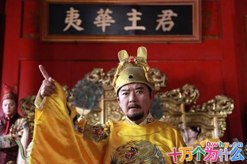 赵匡胤和朱元璋对待功臣有什么区别?朱元璋就不能杯酒释兵权么? 赵匡胤和朱元璋对待功臣有什么区别?朱元璋就不能杯酒释兵权么?