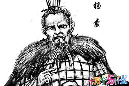 隋朝名将杨素是一个怎样的人?杨素生平简介 隋朝名将杨素是一个怎样的人?杨素生平简介