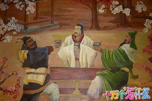 刘备多次易主为什么从没被骂过三姓家奴?吕布是被冤枉了么?