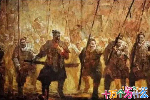 赵奢一生有哪些功绩?为何他能入选东方六国八名将之一? 赵奢一生有哪些功绩?为何他能入选东方六国八名将之一?