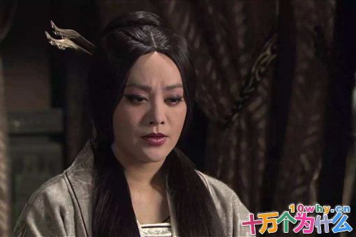 历史上第一个太后是谁?她有着怎样的一生? 历史上第一个太后是谁?她有着怎样的一生?