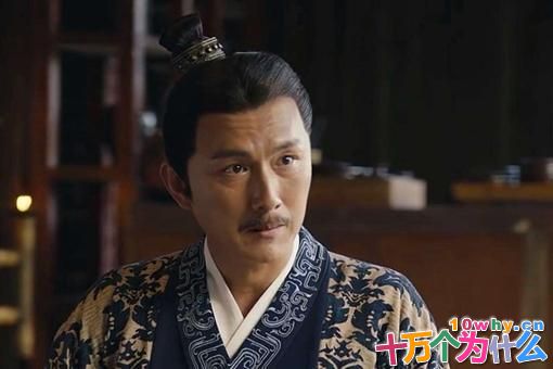 陆逊卷入东吴嗣子之争,最后竟被孙权活活逼死 陆逊卷入东吴嗣子之争,最后竟被孙权活活逼死