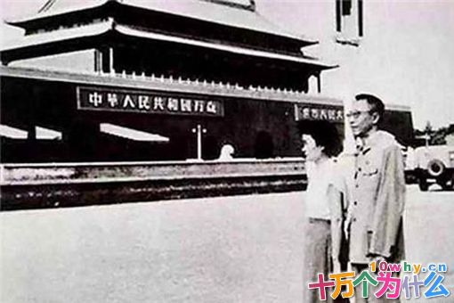 鹿钟麟是谁?为何溥仪那么恐惧鹿钟麟?