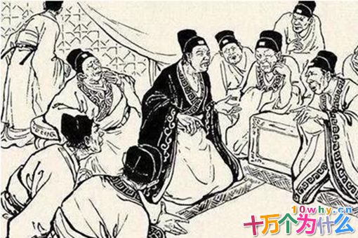 朱泚最后怎么死的 唐朝将领朱泚生平介绍 朱泚最后怎么死的 唐朝将领朱泚生平介绍